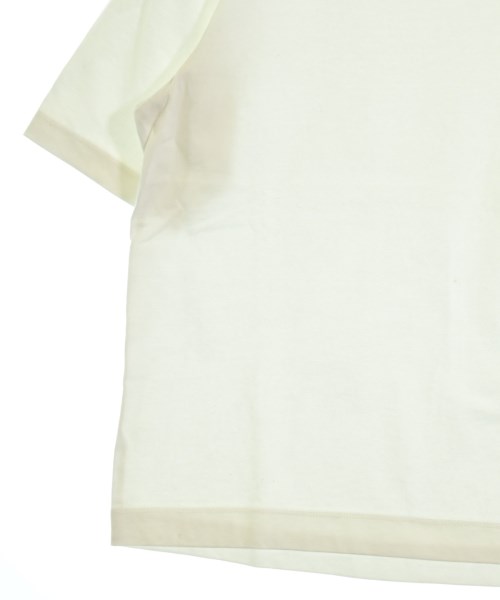 CINOH（チノ）Tシャツ・カットソー 白 サイズ:38(S位) レディース/2200612179202