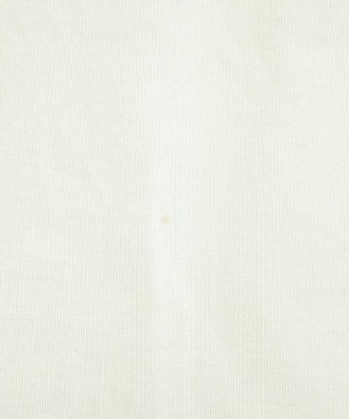 CINOH（チノ）Tシャツ・カットソー 白 サイズ:38(S位) レディース/2200612179202