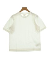 CINOH（チノ）Tシャツ・カットソー 白 サイズ:38(S位) レディース/2200612179202