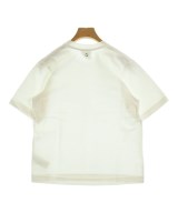 CINOH（チノ）Tシャツ・カットソー 白 サイズ:38(S位) レディース/2200612179202