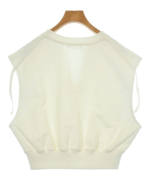 CINOH（チノ）Tシャツ・カットソー 白 サイズ:-(XL位) レディース/2200618143092