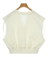 CINOH（チノ）Tシャツ・カットソー 白 サイズ:-(XL位) レディース/2200618143092