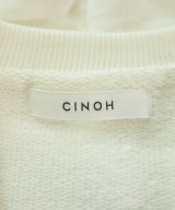 CINOH（チノ）Tシャツ・カットソー 白 サイズ:-(XL位) レディース/2200618143092