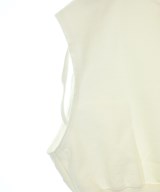 CINOH（チノ）Tシャツ・カットソー 白 サイズ:-(XL位) レディース/2200618143092