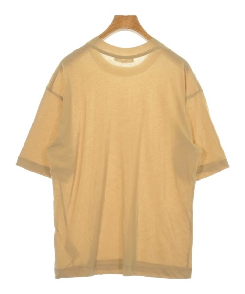 CINOH（チノ）Tシャツ・カットソー ベージュ サイズ:38(M位) レディース/2200610643132