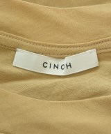 CINOH（チノ）Tシャツ・カットソー ベージュ サイズ:38(M位) レディース/2200610643132