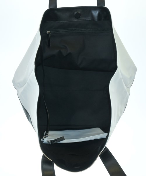 CINOH（チノ）トートバッグ 白 サイズ:- レディース/2200624330073