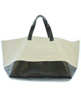 CINOH（チノ）トートバッグ 白 サイズ:- レディース/2200624330073