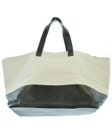 CINOH（チノ）トートバッグ 白 サイズ:- レディース/2200624330073