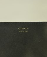 CINOH（チノ）トートバッグ 白 サイズ:- レディース/2200624330073