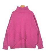 CINOH（チノ）ニット・セーター ピンク サイズ:F レディース/2200624387084