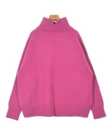 CINOH（チノ）ニット・セーター ピンク サイズ:F レディース/2200624387084