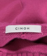 CINOH（チノ）ニット・セーター ピンク サイズ:F レディース/2200624387084