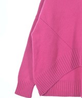 CINOH（チノ）ニット・セーター ピンク サイズ:F レディース/2200624387084