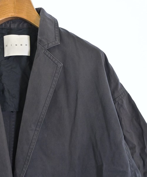 CINOH（チノ）その他 紺 サイズ:38(M位) レディース/2200624475118
