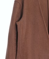 CINOH（チノ）オールインワン/サロペット 茶 サイズ:F レディース/2200624931034