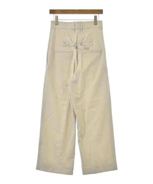 CINOH（チノ）その他 白 サイズ:38(M位) レディース/2200624931058