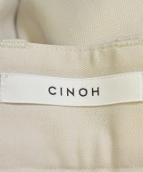 CINOH（チノ）その他 白 サイズ:38(M位) レディース/2200624931058