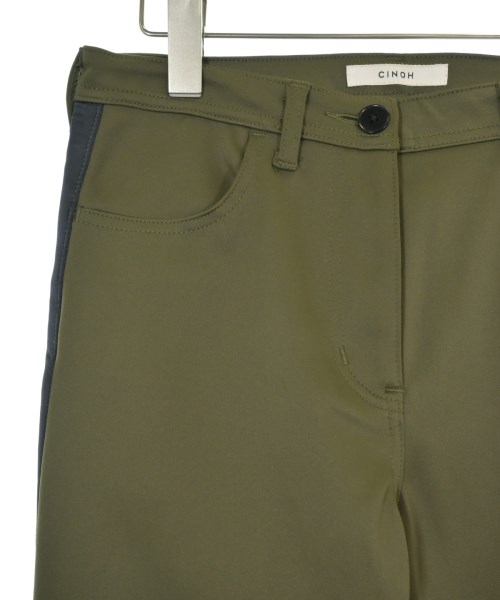 CINOH（チノ）その他 緑 サイズ:-(M位) レディース/2200624931065