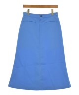 CINOH（チノ）ロング・マキシ丈スカート 青 サイズ:-(M位) レディース/2200624931072
