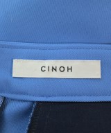 CINOH（チノ）ロング・マキシ丈スカート 青 サイズ:-(M位) レディース/2200624931072