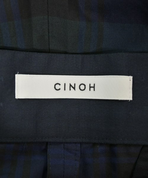CINOH（チノ）その他 緑 サイズ:-(L位) レディース/2200624931089