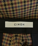 CINOH（チノ）その他 ベージュ サイズ:-(L位) レディース/2200624931096