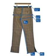 CINOH（チノ）その他 ベージュ サイズ:-(L位) レディース/2200624931096