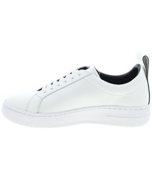 CINOH（チノ）スニーカー 白 サイズ:36(22.5cm位) レディース/2200624931119