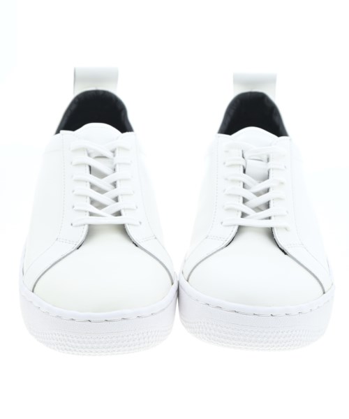 CINOH（チノ）スニーカー 白 サイズ:36(22.5cm位) レディース/2200624931119