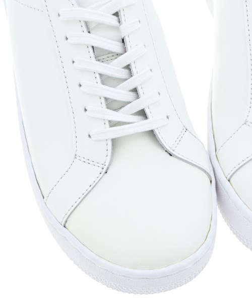 CINOH（チノ）スニーカー 白 サイズ:36(22.5cm位) レディース/2200624931119