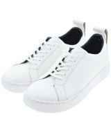 CINOH（チノ）スニーカー 白 サイズ:36(22.5cm位) レディース/2200624931119