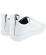 CINOH（チノ）スニーカー 白 サイズ:36(22.5cm位) レディース/2200624931119