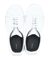 CINOH（チノ）スニーカー 白 サイズ:36(22.5cm位) レディース/2200624931119