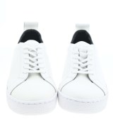 CINOH（チノ）スニーカー 白 サイズ:36(22.5cm位) レディース/2200624931119