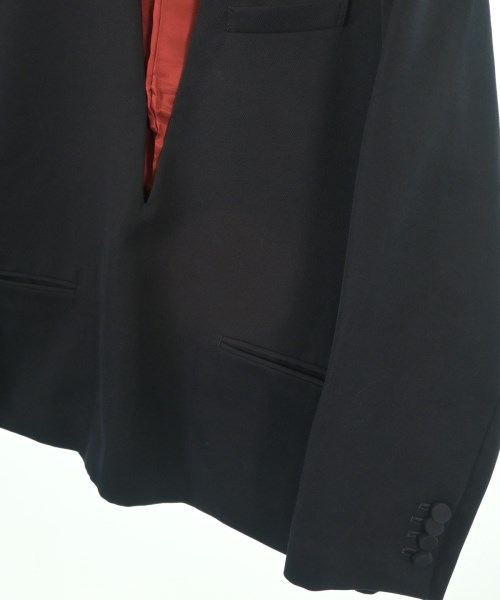 CINOH（チノ）カジュアルジャケット 紺 サイズ:46(M位) メンズ/2200625106257