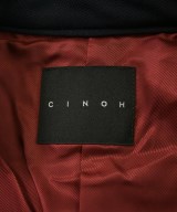 CINOH（チノ）カジュアルジャケット 紺 サイズ:46(M位) メンズ/2200625106257