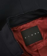 CINOH（チノ）カジュアルジャケット 紺 サイズ:46(M位) メンズ/2200625106257