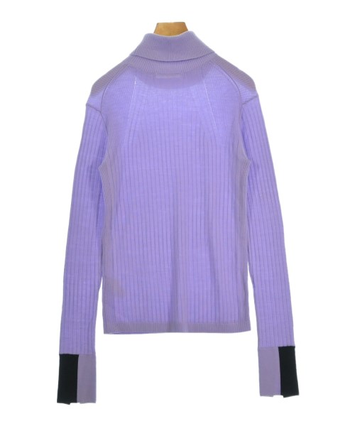 CINOH（チノ）ニット・セーター 紫 サイズ:38(M位) レディース/2200623971062