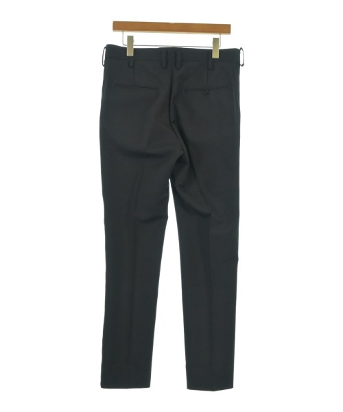 CINOH（チノ）スラックス 紺 サイズ:40(M位) メンズ/2200626391058