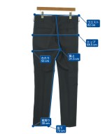 CINOH（チノ）スラックス 紺 サイズ:40(M位) メンズ/2200626391058