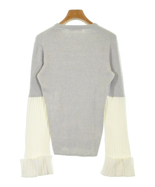 CINOH（チノ）ニット・セーター グレー サイズ:38(M位) レディース/2200626763046