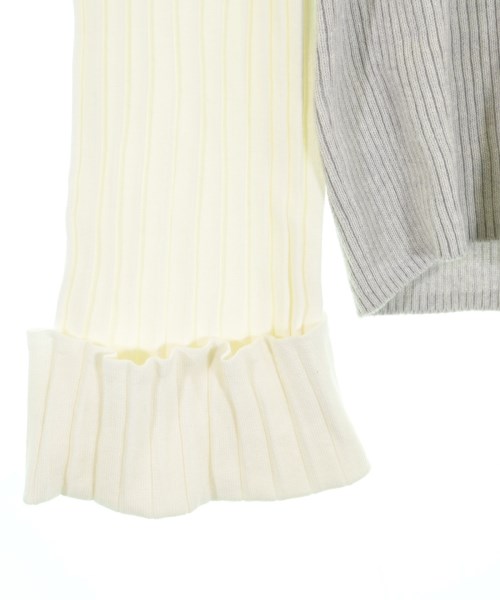 CINOH（チノ）ニット・セーター グレー サイズ:38(M位) レディース/2200626763046