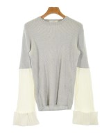 CINOH（チノ）ニット・セーター グレー サイズ:38(M位) レディース/2200626763046