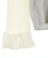 CINOH（チノ）ニット・セーター グレー サイズ:38(M位) レディース/2200626763046