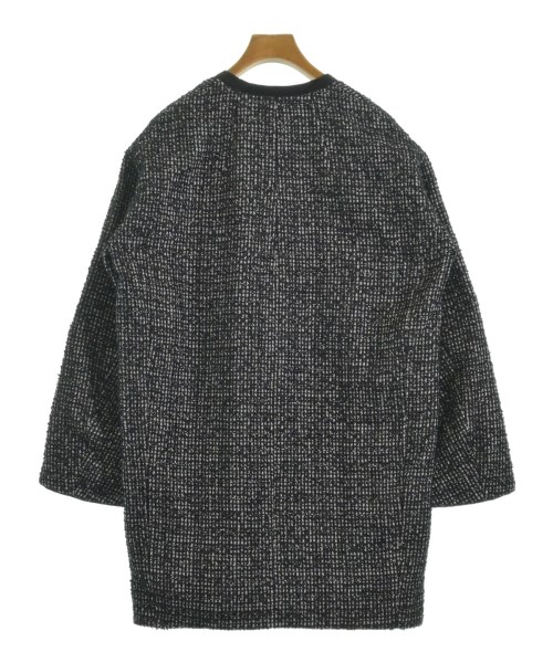 CINOH（チノ）ワンピース 黒 サイズ:36(S位) レディース/2200615370064