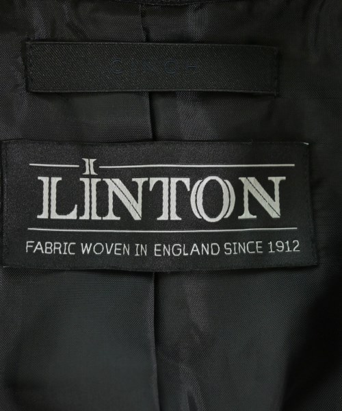 CINOH（チノ）ワンピース 黒 サイズ:36(S位) レディース/2200615370064