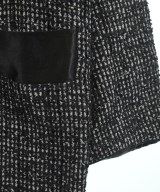 CINOH（チノ）ワンピース 黒 サイズ:36(S位) レディース/2200615370064