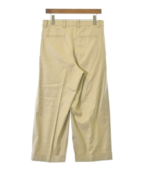 CINOH（チノ）スラックス ベージュ サイズ:-(XL位) レディース/2200615941059