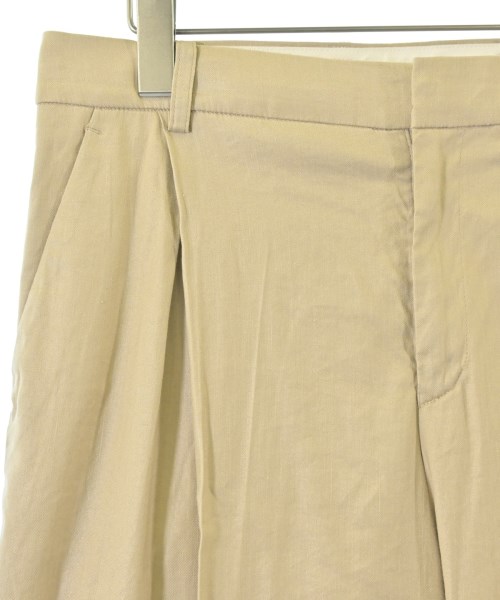 CINOH（チノ）スラックス ベージュ サイズ:-(XL位) レディース/2200615941059